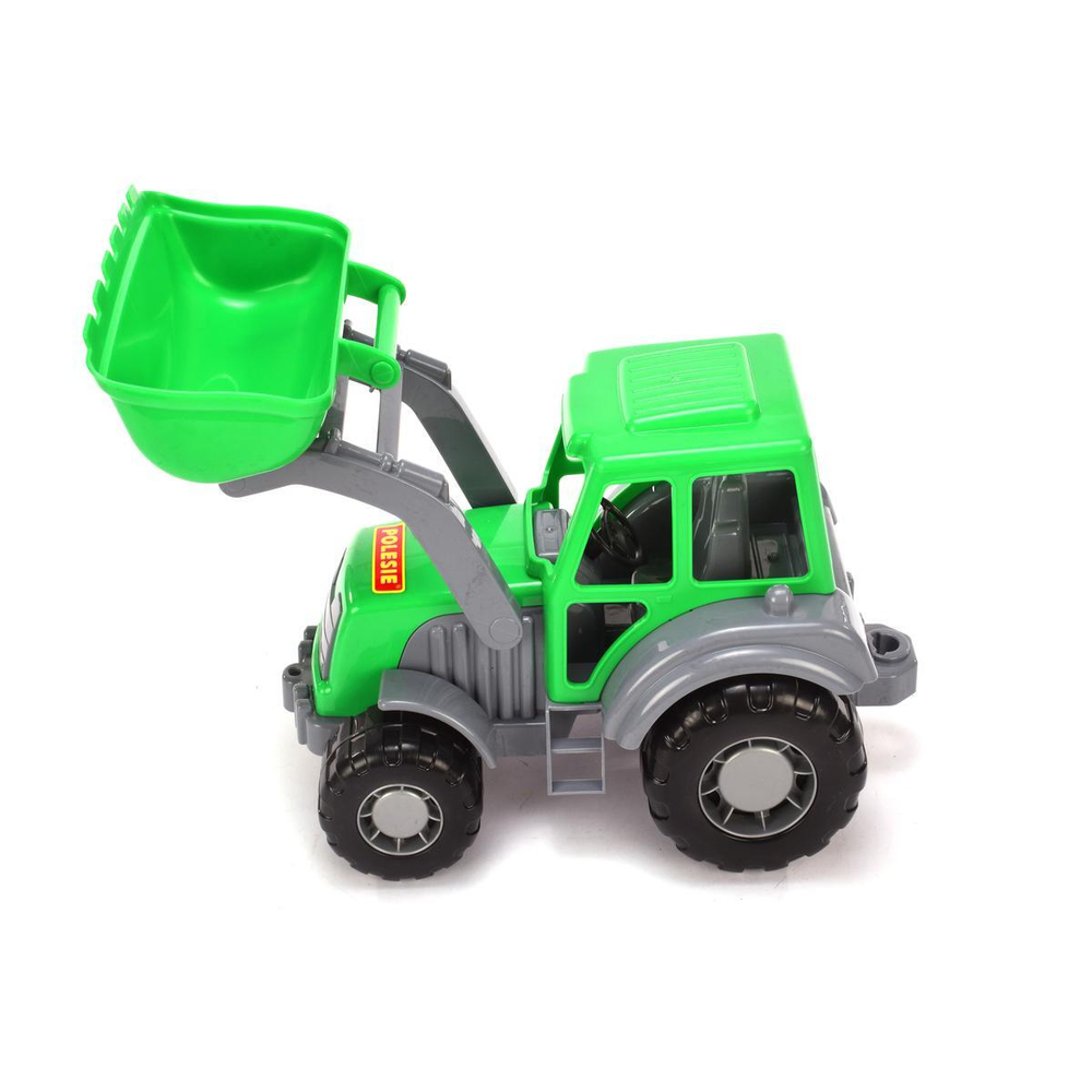 Трактор-погрузчик "Алтай" (Полесье)