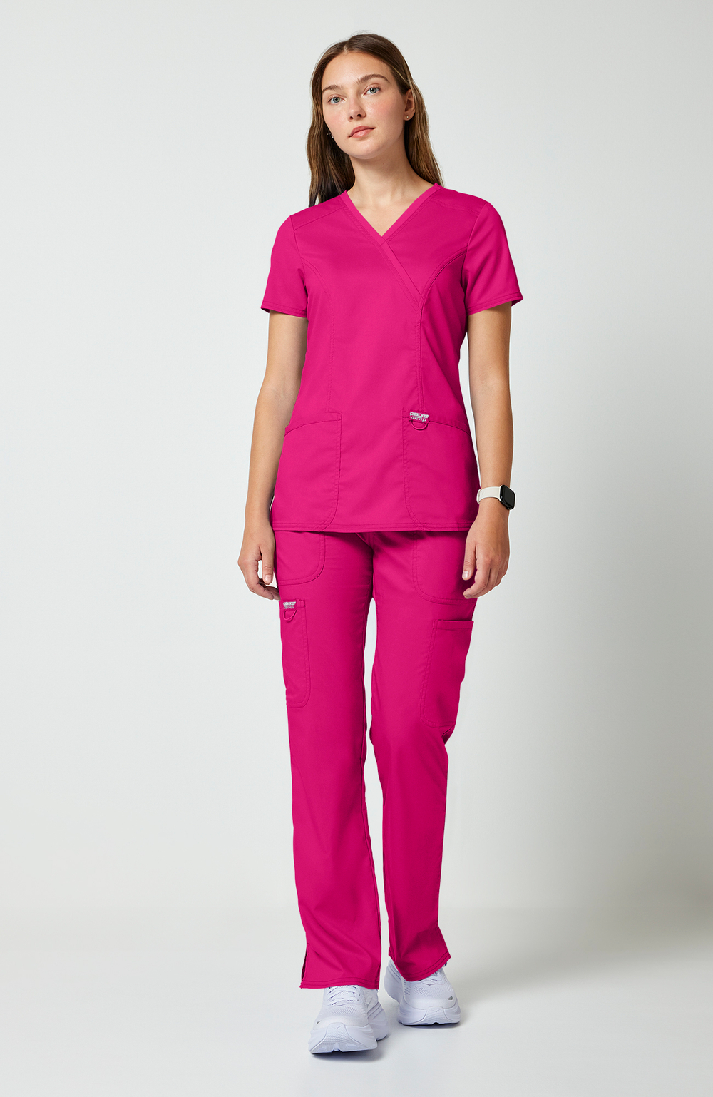 Топ женский Cherokee WW Revolution WWE610 (EU)