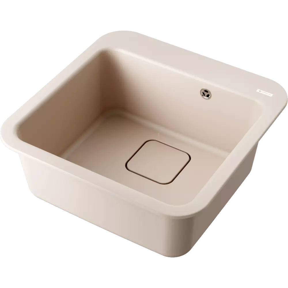 Кухонная мойка Omoikiri Tasogare-51-BL