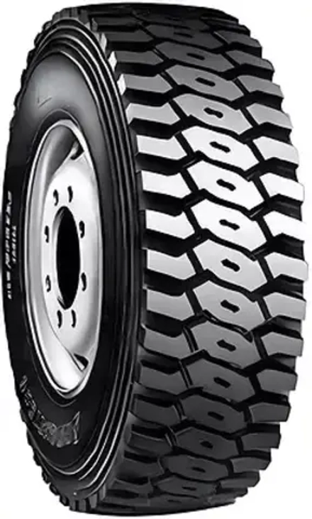 Bridgestone L355 315/80 R22,5 158/156G 3PMSF (Ведущая ось)