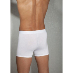 Мужские трусы боксеры Doreanse 1755 White