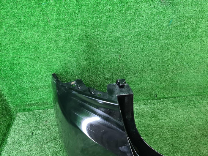 Бампер задний Hyundai Santa Fe 4 TM (2018-2021)