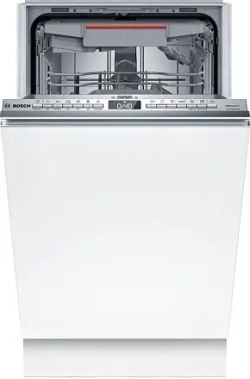 Встраиваемая посудомоечная машина Bosch SPV6EMX65Q