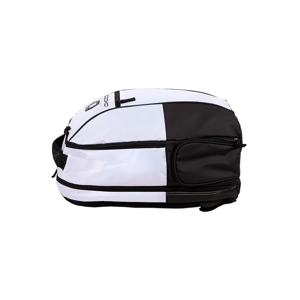 Рюкзак для падел Oxdog Hyper Thermo, 28L с термоотделением и отсеком для обуви