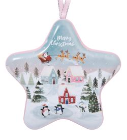 TCN-40/3 Коробка металлическая