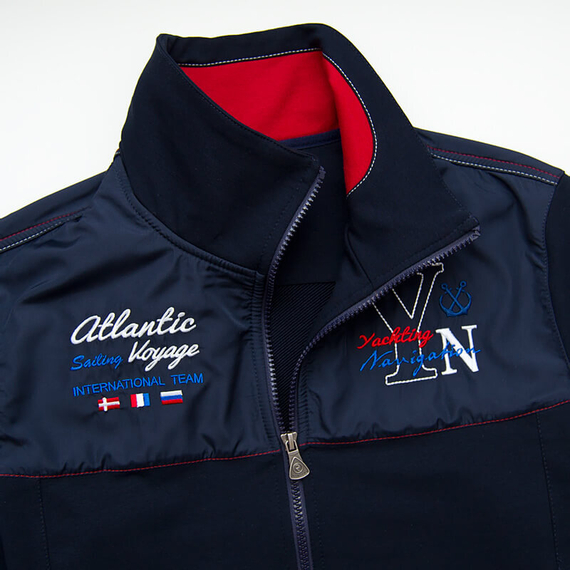 Спортивный костюм &quot;Red N Rocks&quot;