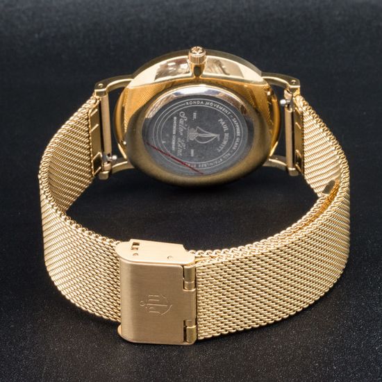 Унисекс немецкие часы Paul Hewitt, Sailor Line PH-SA-G-Sm-B-4M