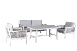 "Сан Ремо" комплект садовый для лаунж-зоны