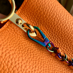 Louis Vuitton Capucines MM