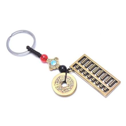 Талисманы-Брелоки