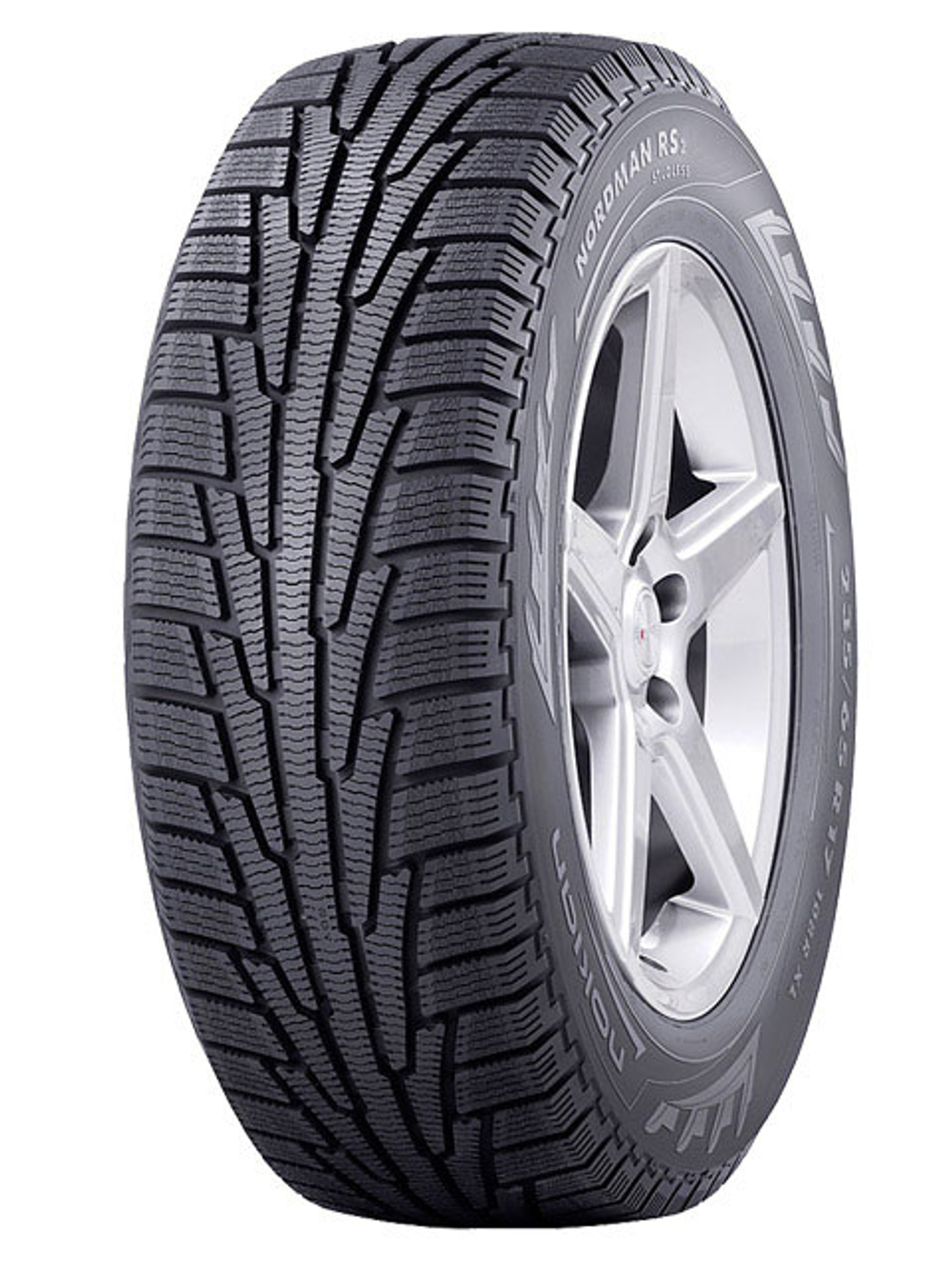Легковая шина 175/65R15 88R NOKIAN NORDMAN RS2 XL Nokian