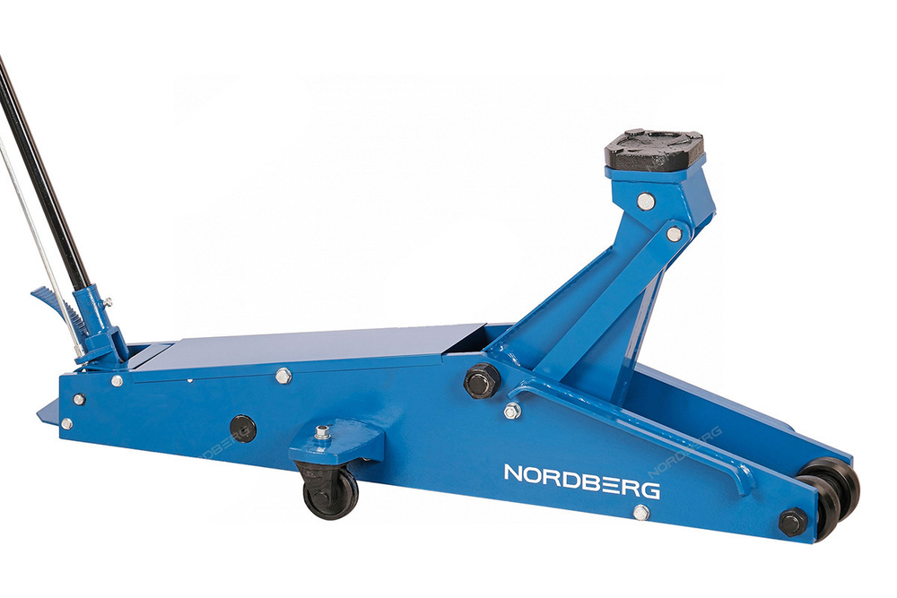 NORDBERG (N3220N) Домкрат подкатной, 20 т