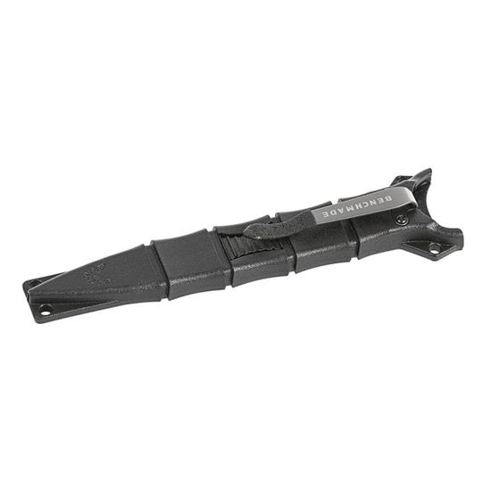 Складной нож Benchmade 178SBK SOCP c клинком из стали 440C, рукоять
