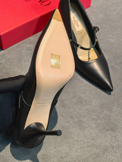 Туфли Valentino