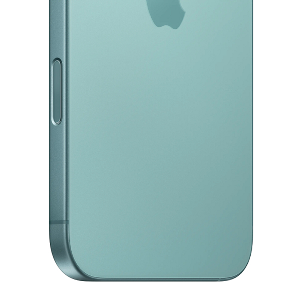 Apple iPhone 16 Plus 128Gb nano SIM + eSIM teal (бирюзовый)