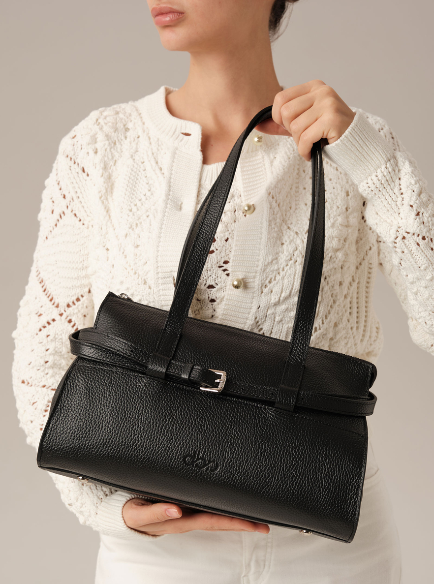 Сумка DBR Rumi mini 31400 черный