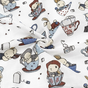 Набивной однослойный