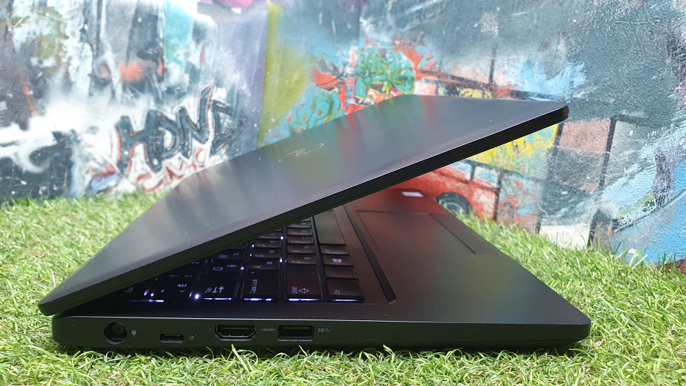 Ноутбук Dell i5-8/8Gb/Latitude 5290 5290-1474 /Windows 10