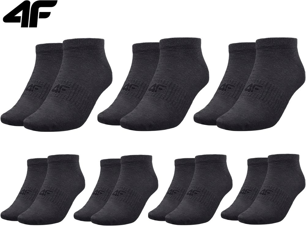 носки SOCKS CAS  M134 (7pack) носки SOCKS CAS  M134 (7pack)
