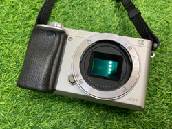 Sony A6000 46.000 кадров