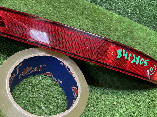 ПТФ правый Porsche Cayenne 2 958 (2014-2018)