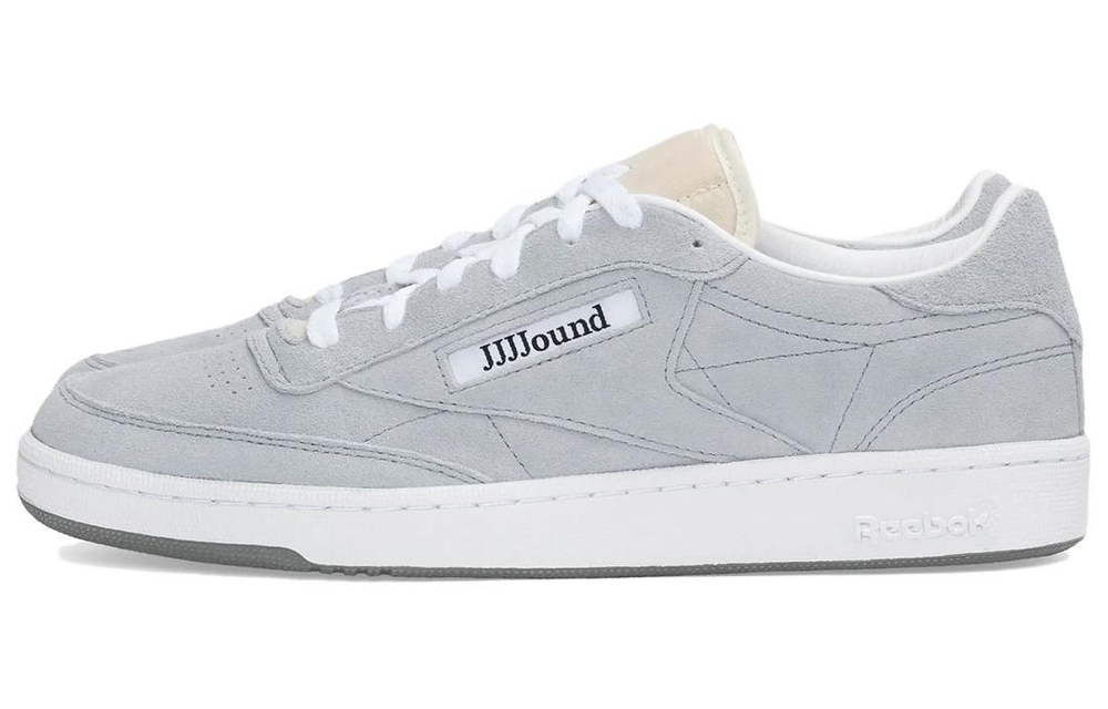 Кроссовки Jjjjound X Reebok Club C
