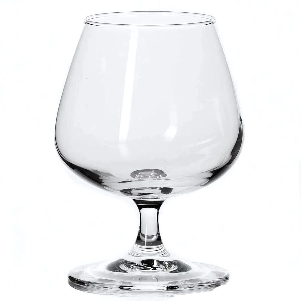 Набор стаканов для коньяка 4шт 410мл «Сигнатюр» J2934