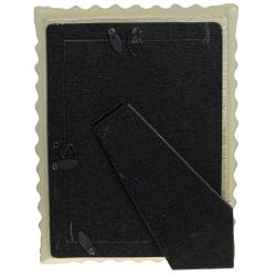 GAEM Фоторамка для фото 10*15, L15 W2 H20 см