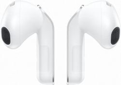 Наушники Samsung Galaxy Buds4, Белый (White)