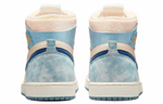 Кроссовки Jordan Air Jordan 1 High Zoom Air Cmft "Celestine Blue"