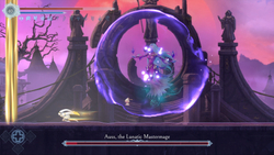 Afterimage (для ПК, цифровой код доступа)