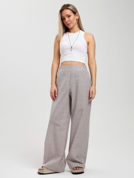 Брюки Летний день-2 Виотекс БЕЖЕВЫЙ