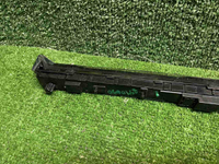 Блок управления климат-контроля BMW I7 G70 (22-нв)