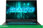 Ноутбук Gigabyte GAMING A16 GA6H