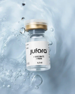 JUFORA® SUCCINATE + MANNITOL + TREHALOSE