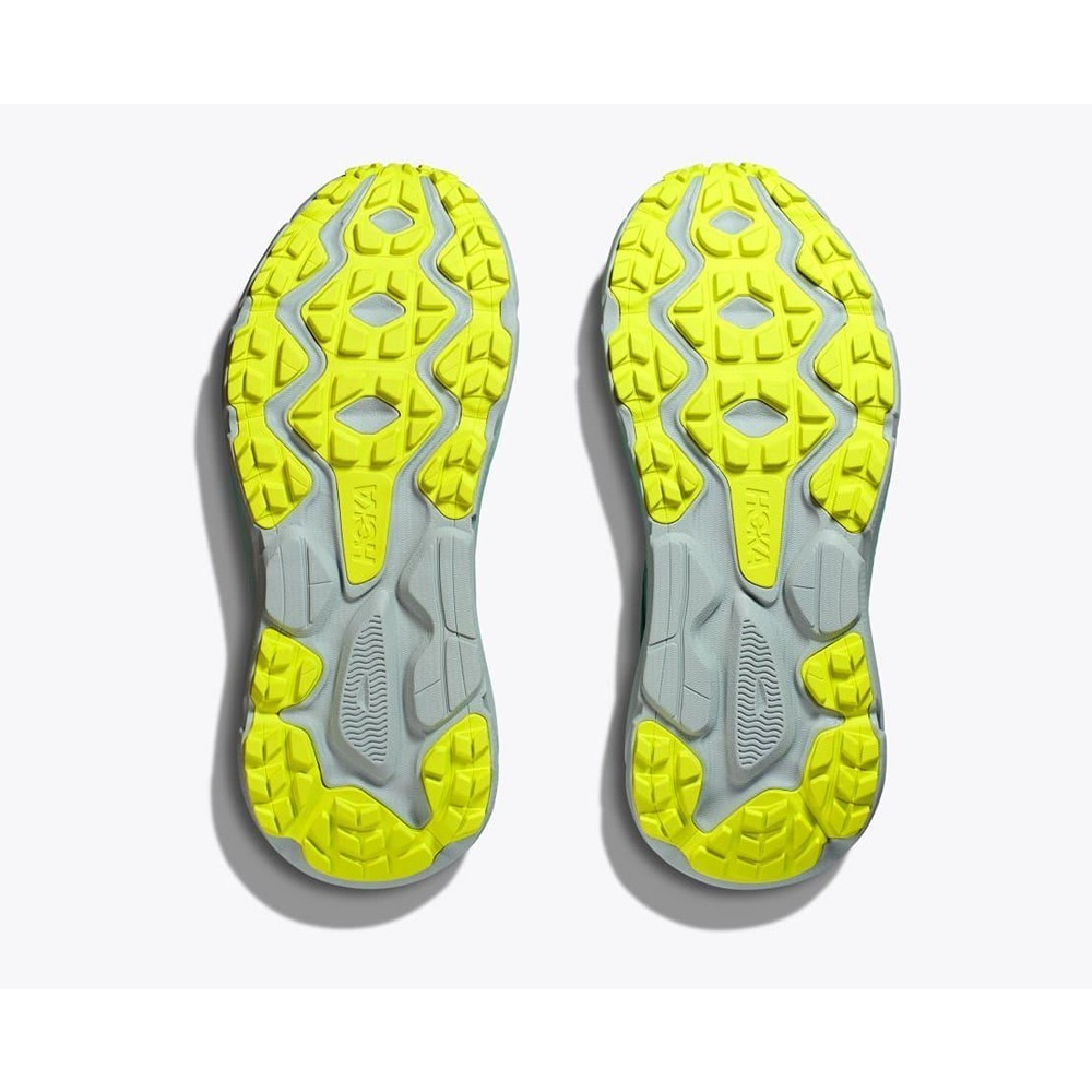 Кроссовки женские HOKA W CHALLENGER ATR 7  Mist Green / Trellis