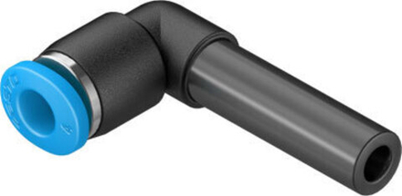 QSML-6H-4 Угловое соединение с цанговым зажимом