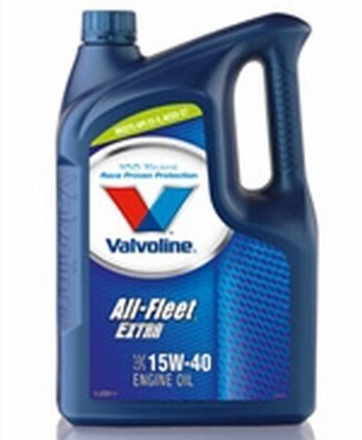 VALVOLINE - VAL0006-VAV - Mineral oil for commercial vehicles