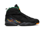 Кроссовки Jordan Air Jordan 8 Tinker "Air Raid" Official Photos