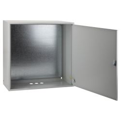 Корпус металлический ЭРА ЩМП 6.6.2 (600х600х250) IP31 УХЛЗ серый