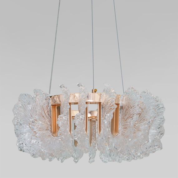 Светодиодный подвесной светильник Bogate&#39;s Farfalla a071366