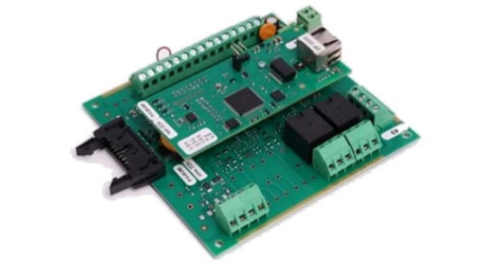 Контроллер PERCo SR-163