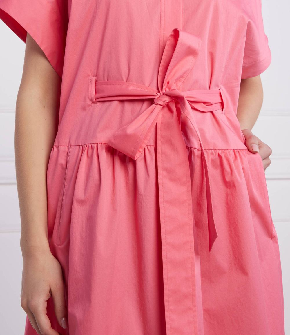 платье RIANI - розовый(246810-2178)