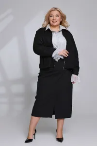 Рубашка 20114 Fabrika