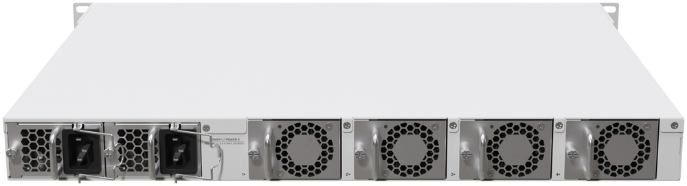 Маршрутизатор MikroTik CCR2216-1G-12XS-2XQ