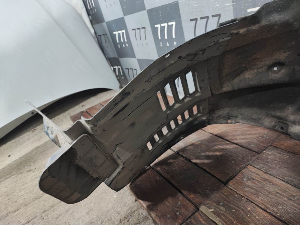 Подкрылок передний правый Haval H9 1 14-24 Б/У Оригинал 5512102XKV64A