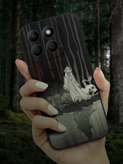 Чехол на Honor X8B