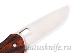 Нож BUCK 0346RWSBA-B VANTAGE Bond Armsфотография - 6