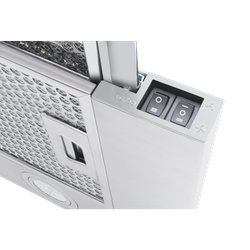 Телескопическая вытяжка Hansa OTP6241IH