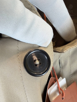 Куртка Loro Piana